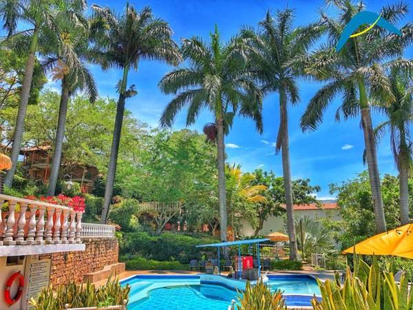 Hotel Posada Campestre San Gil