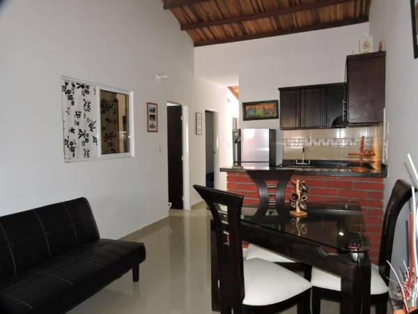 SAN GIl APARTAMENTO VIP CAMPESTRE