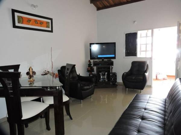 SAN GIl APARTAMENTO VIP CAMPESTRE