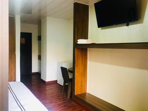 Hotel Castillo Resort