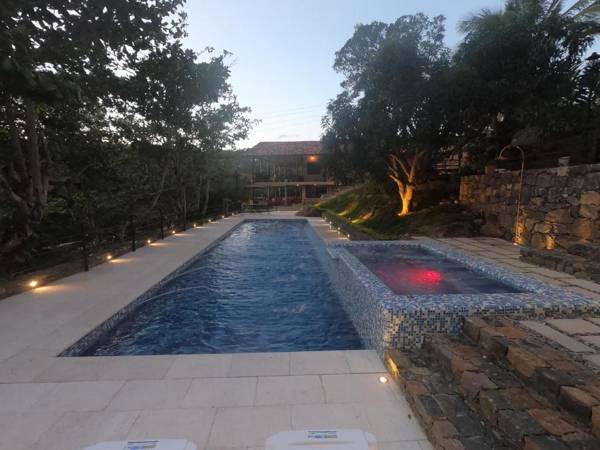 Hotel Casas de Campo El Ciruelo