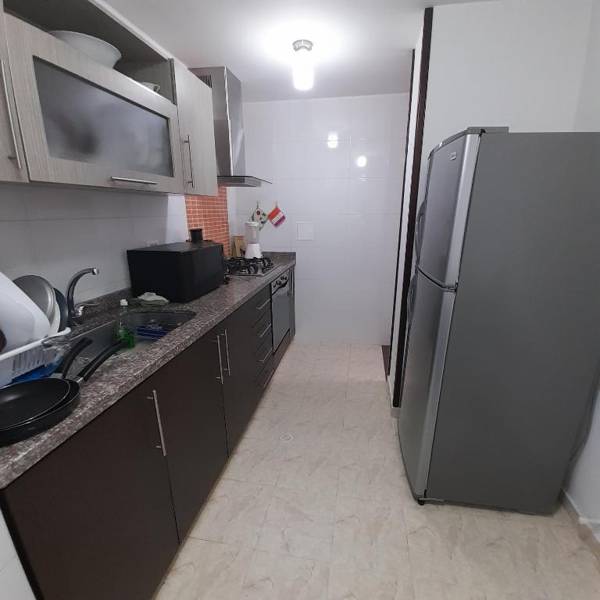 Apartamento 402-G San Gil