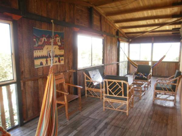 Hotel Alto de los Andaquies