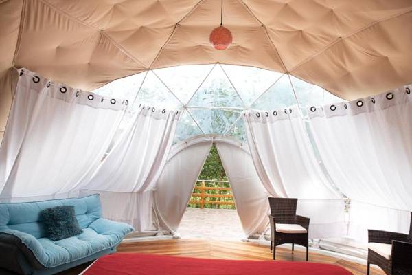 Finca Ecológica El Maco