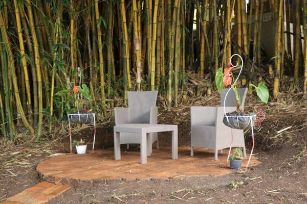 Finca Ecológica El Maco