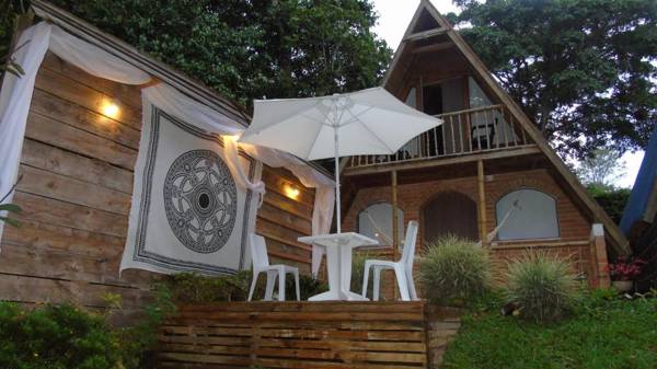 Asgard San Agustin Huila