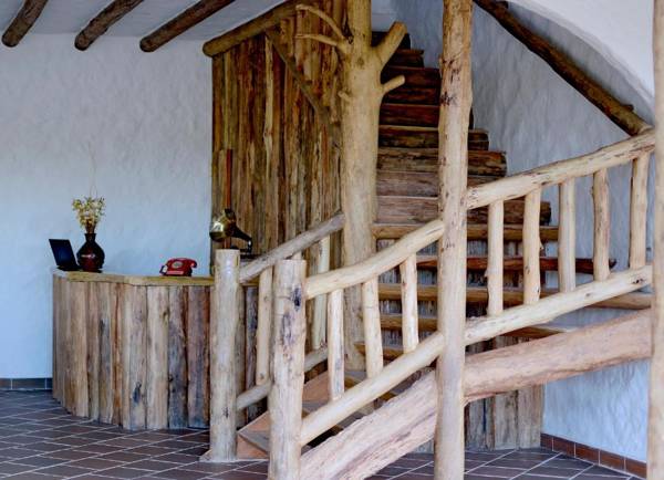 Hotel Estorake San Agustin Huila