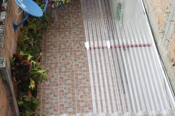 Alojamiento Casa de T