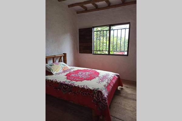 Casa Amarilla Pinar del Rio San Agustín H