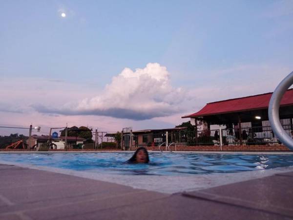 Hospedaje Manuel Valdés