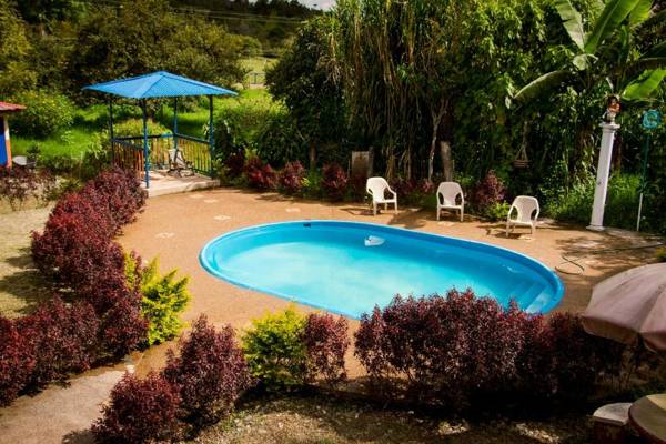 BRISAS DEL RIO SALENTO