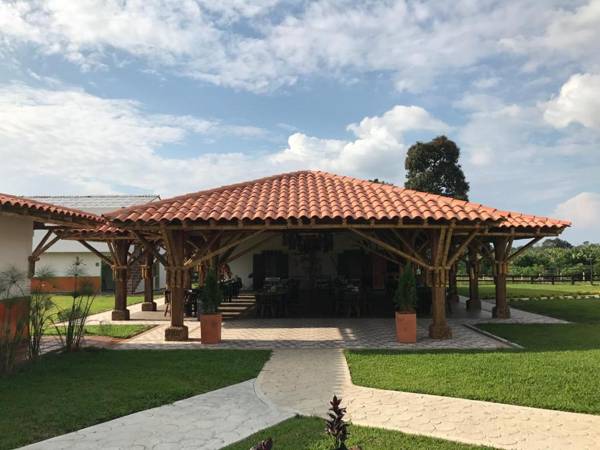 Hotel Parque de los Arrieros