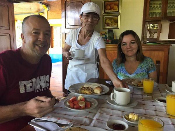 El Laurel Finca Agroturistica