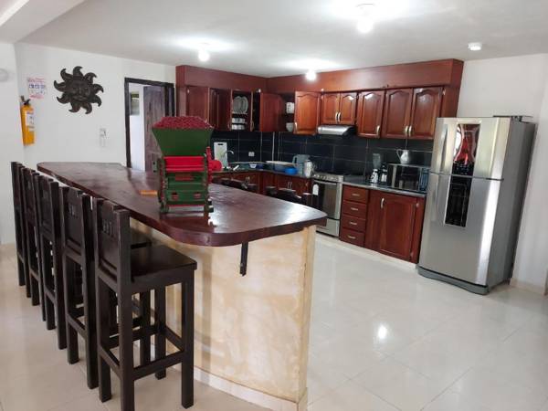 Casa Campestre Sol Y Luna