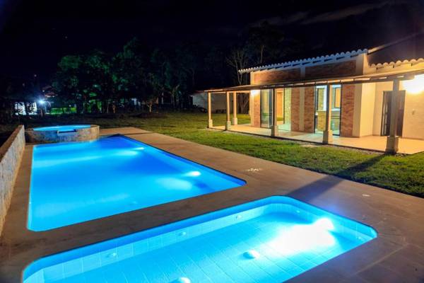 Finca la Flor del Café