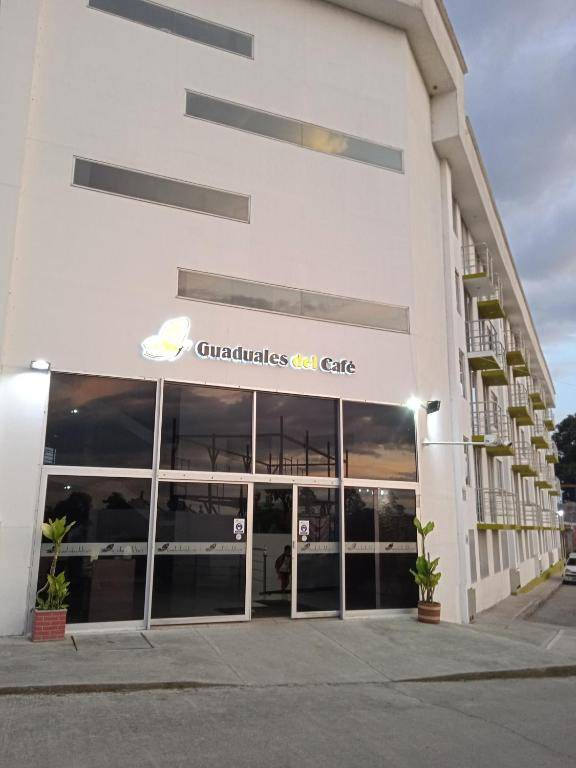 Apartamento familiar a 2 km del Parque del Café