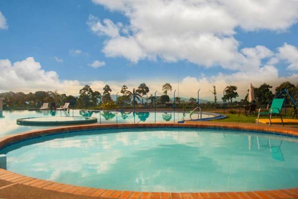 Apartamento Primer Piso 2km del Parque del Café