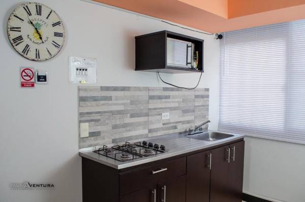 Apartamento Primer Piso 2km del Parque del Café