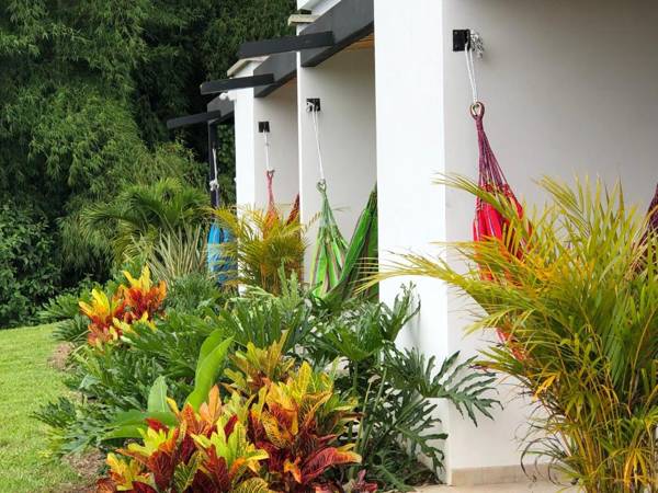 Hotel Boutique La Ceiba