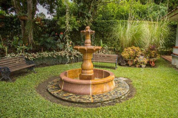 Hotel Finca Los Mangos