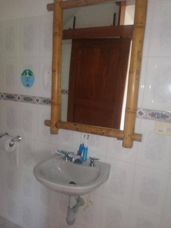 Finca hotel los cocos