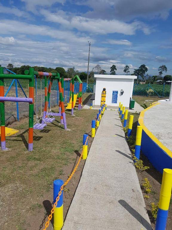 Apartahotel guaduales del café 511 A