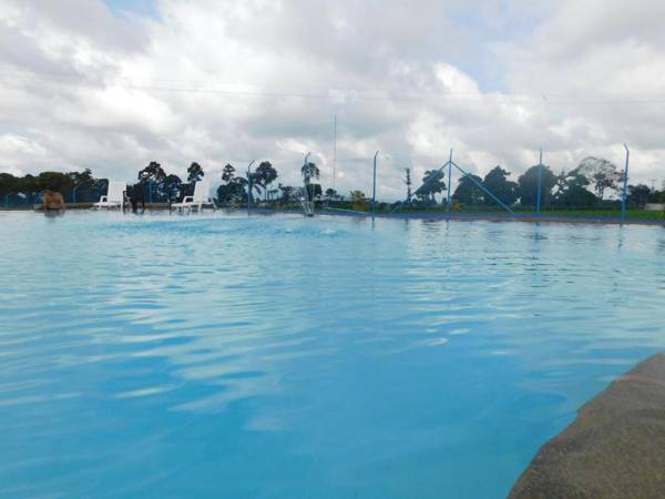 Guaduales del Café-Apartamento turístico