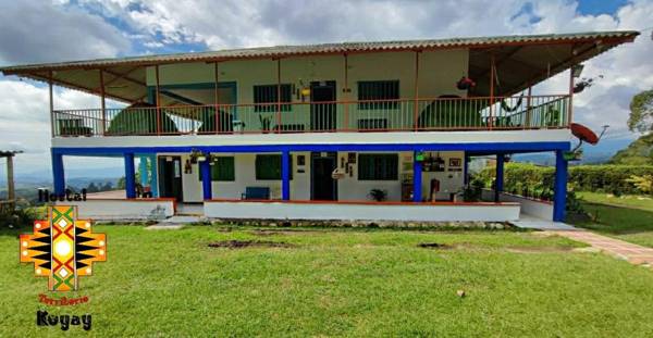 Hostal Territorio Kuyay