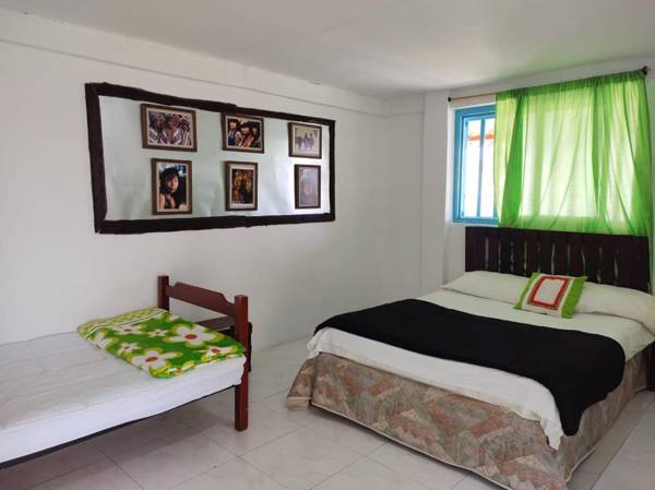 Hostal Territorio Kuyay