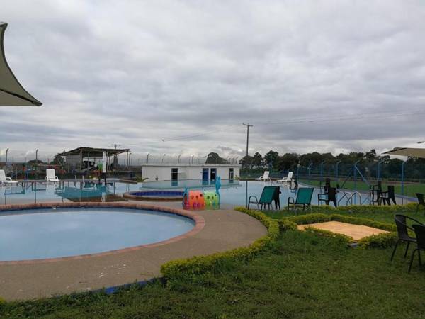 Tu apartamento en el eje cafetero