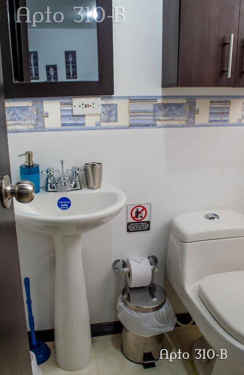 GUADUALES DEL CAFÉ hermoso apartamento 310B en el Eje Cafetero