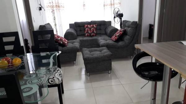 Apartamento Montenegro Quindío