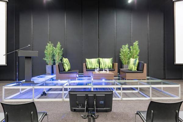 Movich Hotel de Pereira