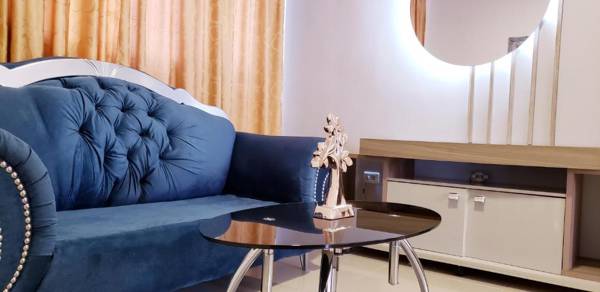 Hotel Suite Center Pereira