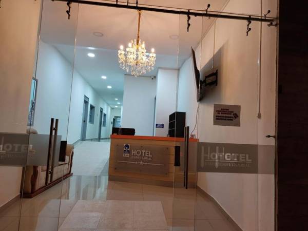 Hotel Empresarial