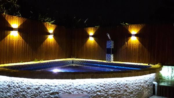 El Portal de Mariana