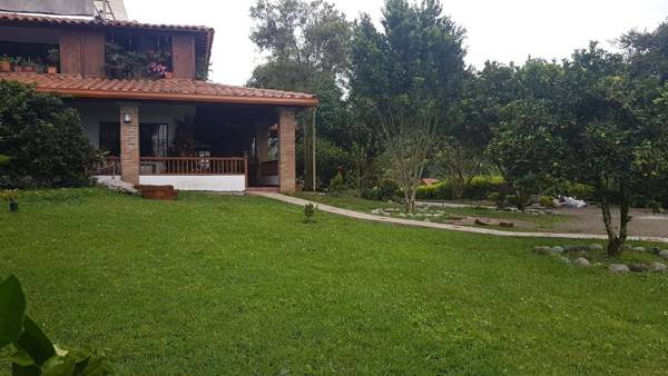 El Portal de Mariana