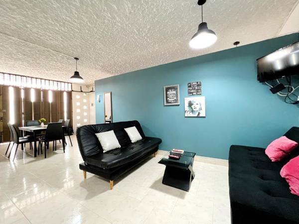 Apartamento Circunvalar By Parceros Group