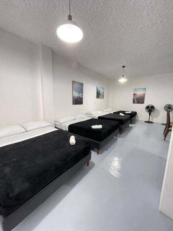 Apartamento Parque Arboleda By Parceros Group