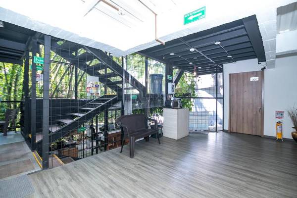 Alojamiento Carriquí