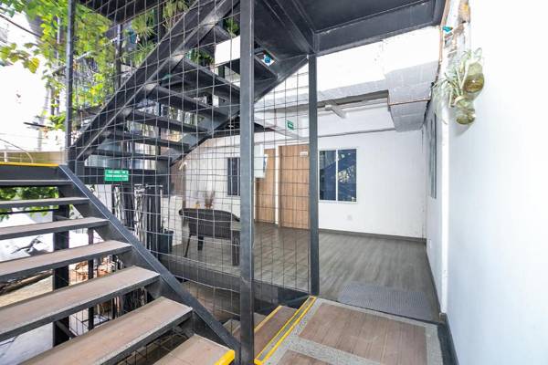 Alojamiento Carriquí