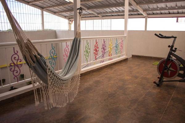 Casa Brisa de Montaña