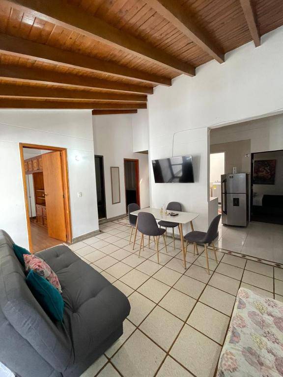 Amplio Apartamento En La Circunvalar By Parceros Group