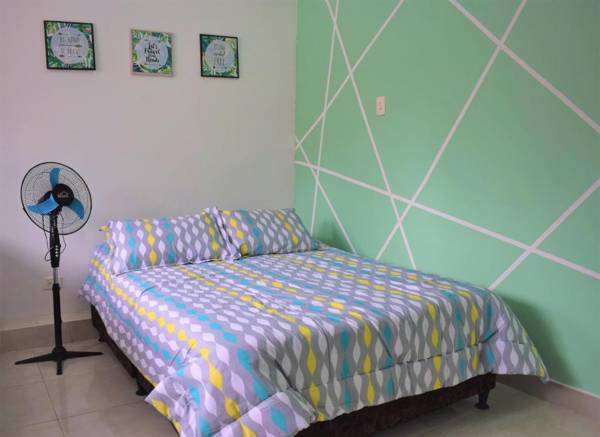 Acogedor Lugar en el Corazon de Pereira