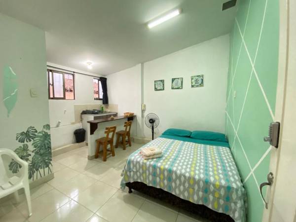 Acogedor Lugar en el Corazon de Pereira