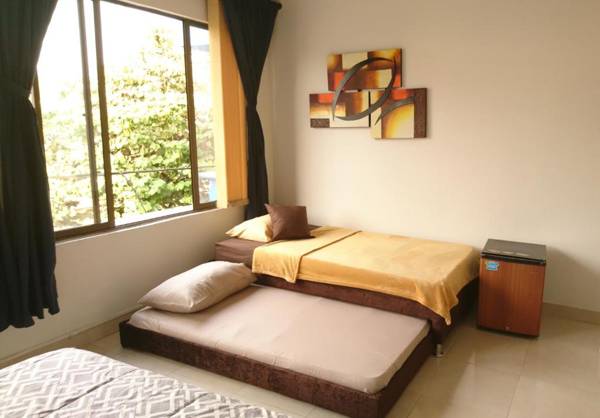 ApartaLoft Centro Pereira