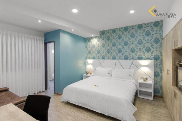 Luma Plaza Hotel