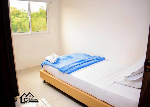 Apartahotel222 Pereira 401