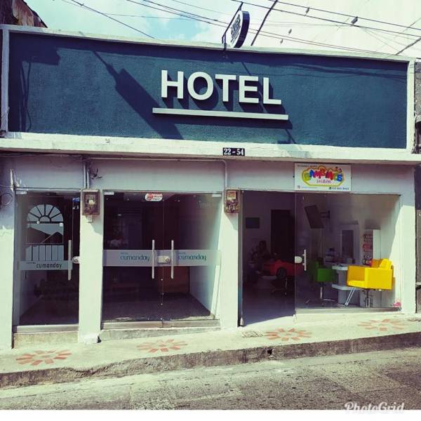 HOTEL CUMANDAY