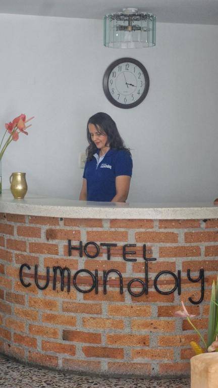 HOTEL CUMANDAY